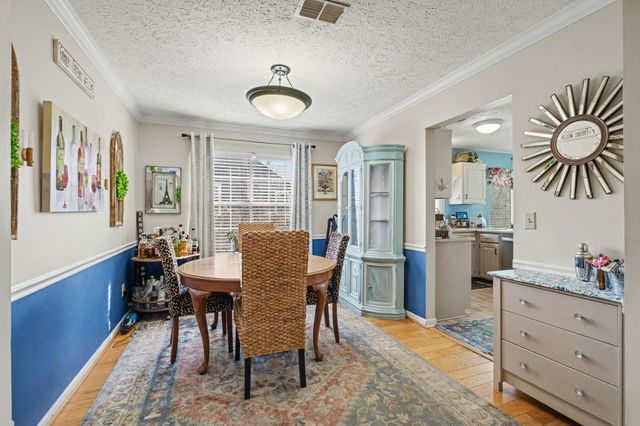 1109 Mistletoe Cir, Hermitage, TN 37076