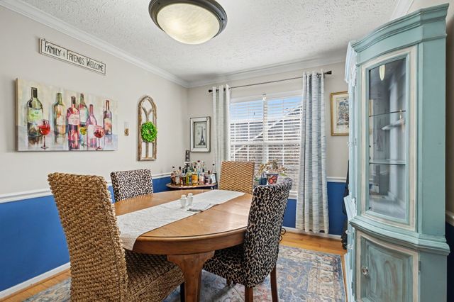 1109 Mistletoe Cir, Hermitage, TN 37076