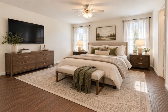 2528 Big Spring Drive, Fort Worth, TX 76120