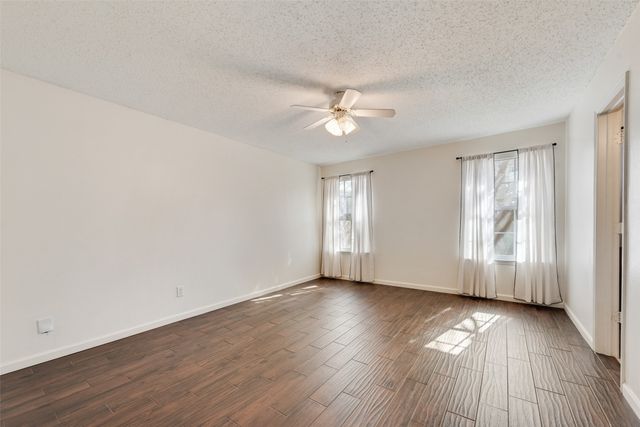 2528 Big Spring Drive, Fort Worth, TX 76120
