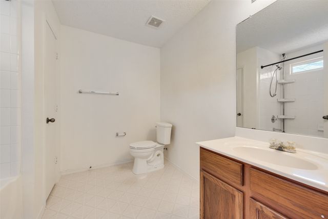2528 Big Spring Drive, Fort Worth, TX 76120