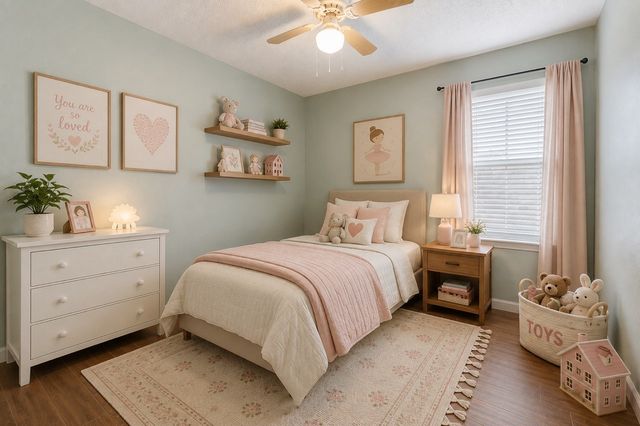 2528 Big Spring Drive, Fort Worth, TX 76120