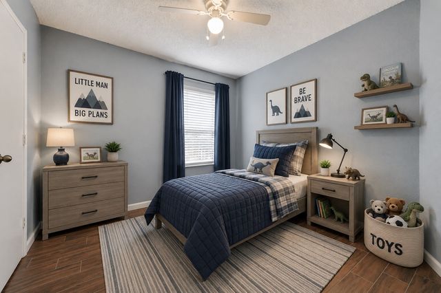 2528 Big Spring Drive, Fort Worth, TX 76120