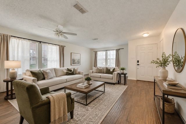 2528 Big Spring Drive, Fort Worth, TX 76120