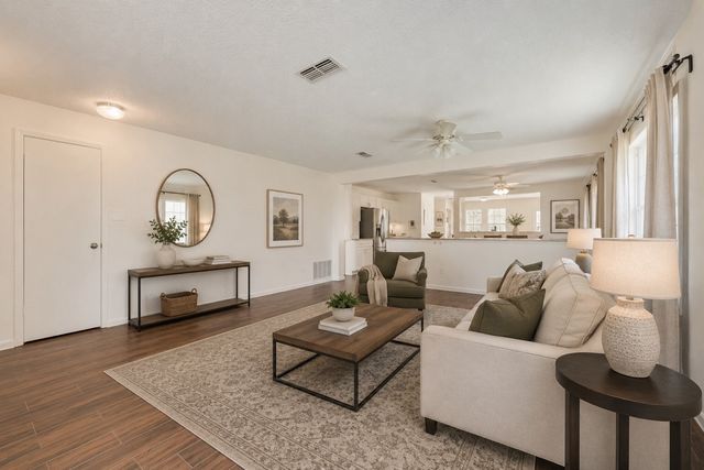 2528 Big Spring Drive, Fort Worth, TX 76120