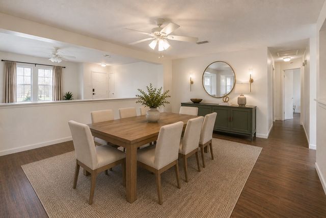 2528 Big Spring Drive, Fort Worth, TX 76120