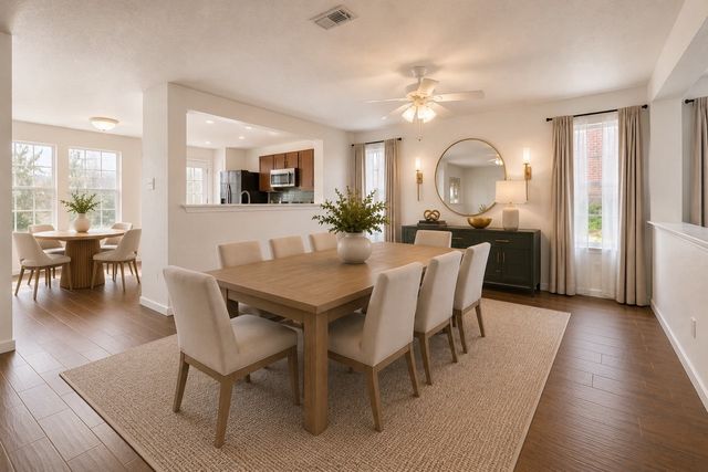 2528 Big Spring Drive, Fort Worth, TX 76120