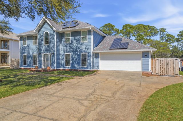 159 Shore Line Drive, Mary Esther, FL 32569