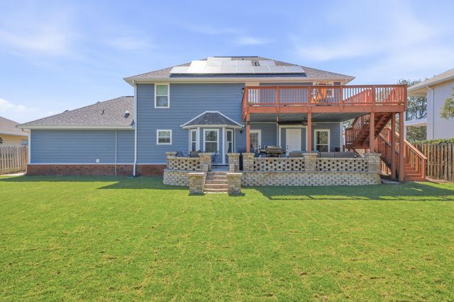 159 Shore Line Drive, Mary Esther, FL 32569