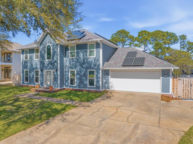 159 Shore Line Drive, Mary Esther, FL 32569