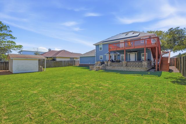 159 Shore Line Drive, Mary Esther, FL 32569