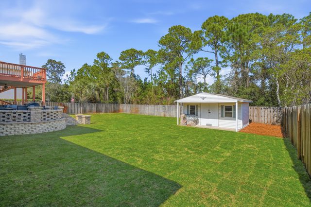 159 Shore Line Drive, Mary Esther, FL 32569