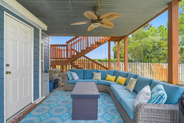 159 Shore Line Drive, Mary Esther, FL 32569