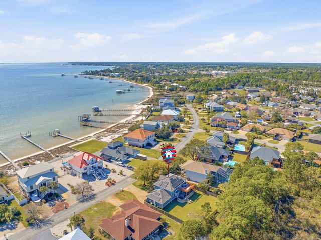 159 Shore Line Drive, Mary Esther, FL 32569