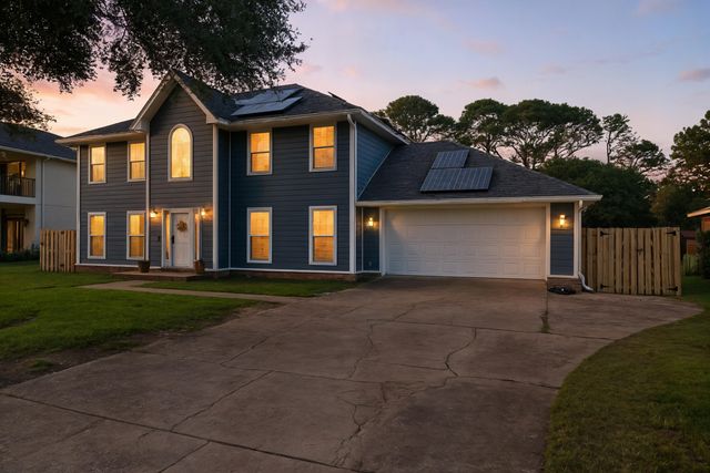 159 Shore Line Drive, Mary Esther, FL 32569