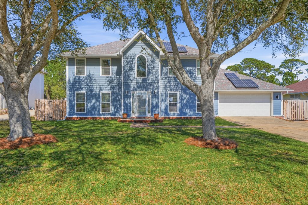 159 Shore Line Drive, Mary Esther, FL 32569