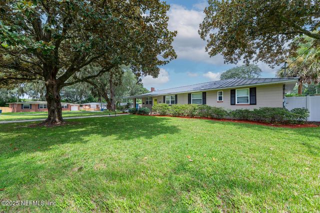 8309 CALENTO Street, Jacksonville, FL 32211