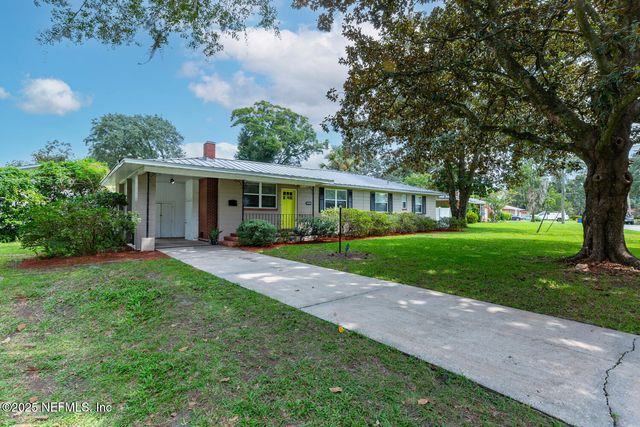 8309 CALENTO Street, Jacksonville, FL 32211