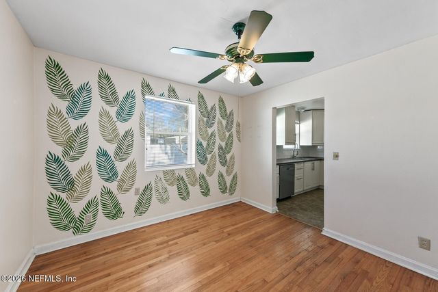 8309 CALENTO Street, Jacksonville, FL 32211