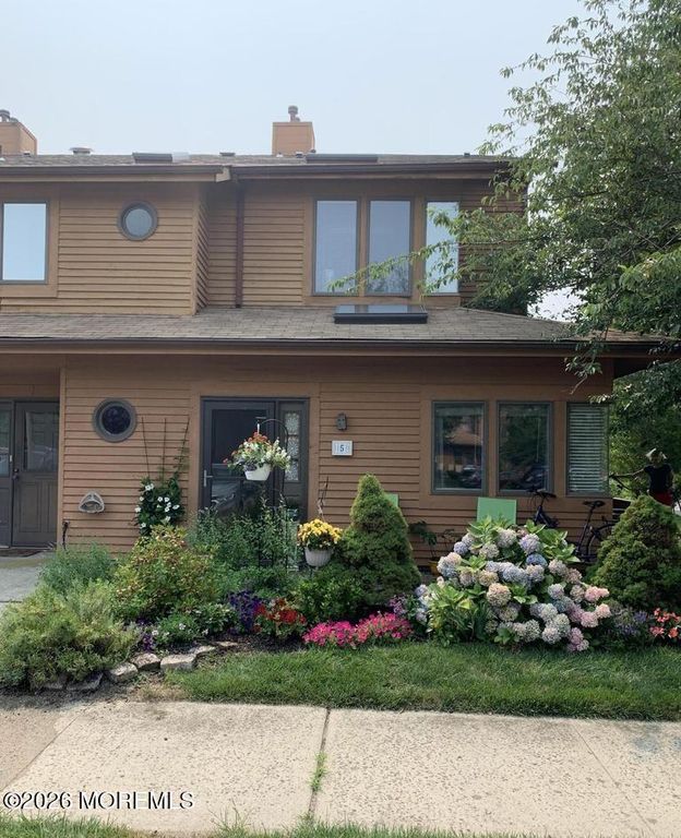 5 Brandywine Court 258, Brick, NJ 08724