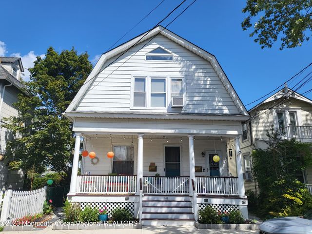 109 Mount Tabor Way 2, Ocean Grove, NJ 07756