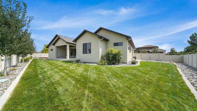 1403 Oak Creek Avenue, Fruita, CO 81521