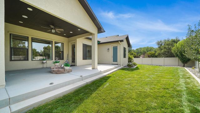 1403 Oak Creek Avenue, Fruita, CO 81521