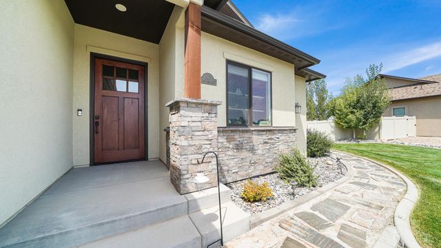 1403 Oak Creek Avenue, Fruita, CO 81521