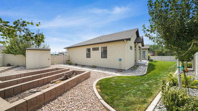 1403 Oak Creek Avenue, Fruita, CO 81521