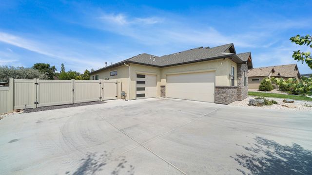 1403 Oak Creek Avenue, Fruita, CO 81521