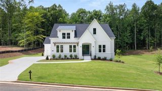 8350 Creekside Overlook Drive, Gainesville, GA 30506