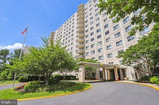 1111 W UNIVERSITY BLVD W #1316-A, Silver Spring, MD 20902
