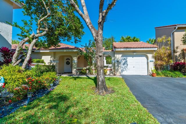 1347 Seagrape, Weston, FL 33326