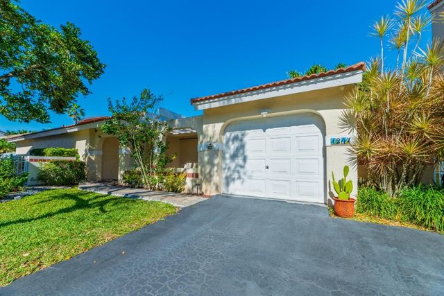 1347 Seagrape, Weston, FL 33326