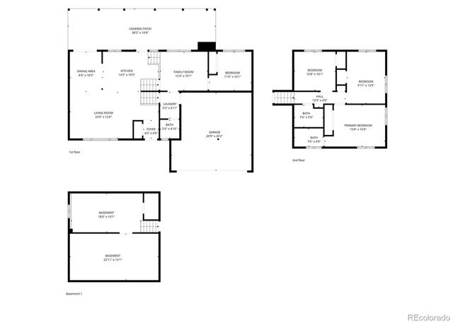 1229 Dearborn, Aurora, CO 80011