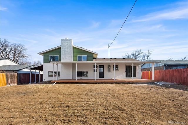 1229 Dearborn, Aurora, CO 80011