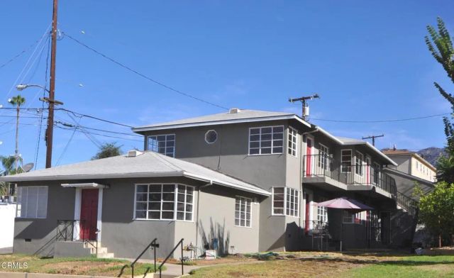 917 E Mendocino, Altadena, CA 91001