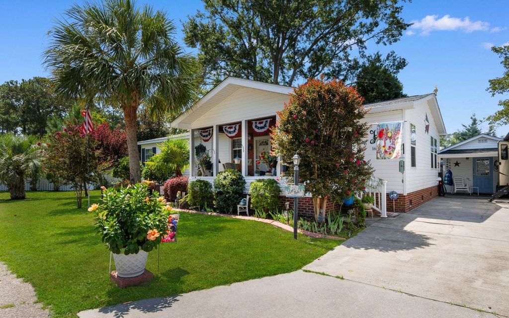 1649 Perry Circle, Myrtle Beach, SC 29577 — photo 2