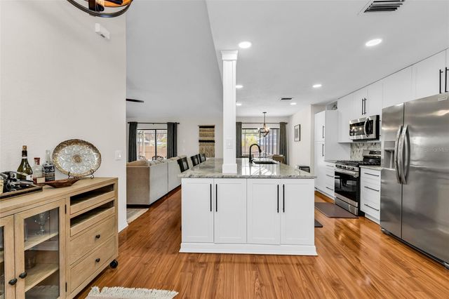 23271 MCQUADE AVENUE, Port Charlotte, FL 33980