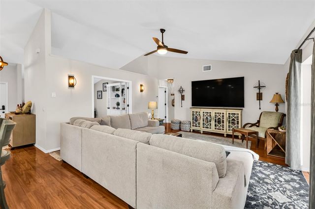 23271 MCQUADE AVENUE, Port Charlotte, FL 33980