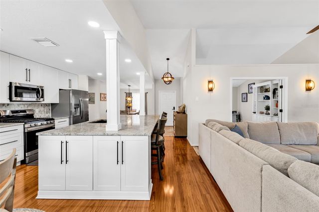 23271 MCQUADE AVENUE, Port Charlotte, FL 33980