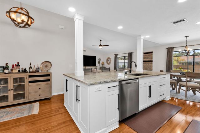 23271 MCQUADE AVENUE, Port Charlotte, FL 33980