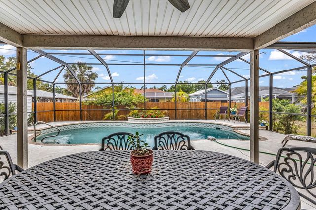 23271 MCQUADE AVENUE, Port Charlotte, FL 33980