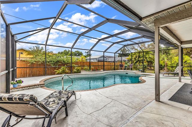 23271 MCQUADE AVENUE, Port Charlotte, FL 33980