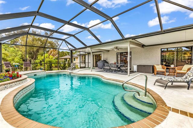 23271 MCQUADE AVENUE, Port Charlotte, FL 33980