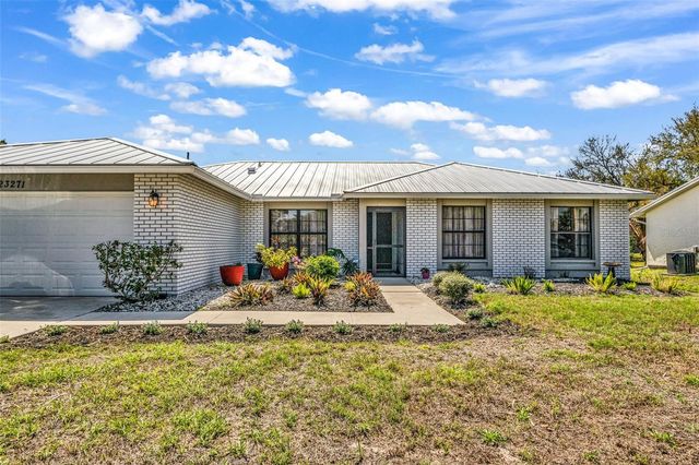 23271 MCQUADE AVENUE, Port Charlotte, FL 33980