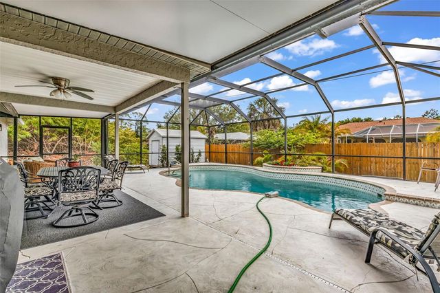 23271 MCQUADE AVENUE, Port Charlotte, FL 33980