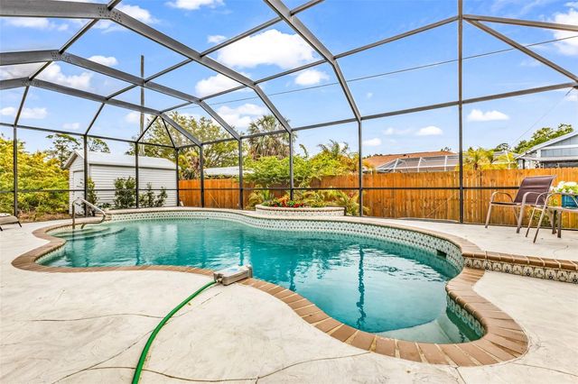 23271 MCQUADE AVENUE, Port Charlotte, FL 33980