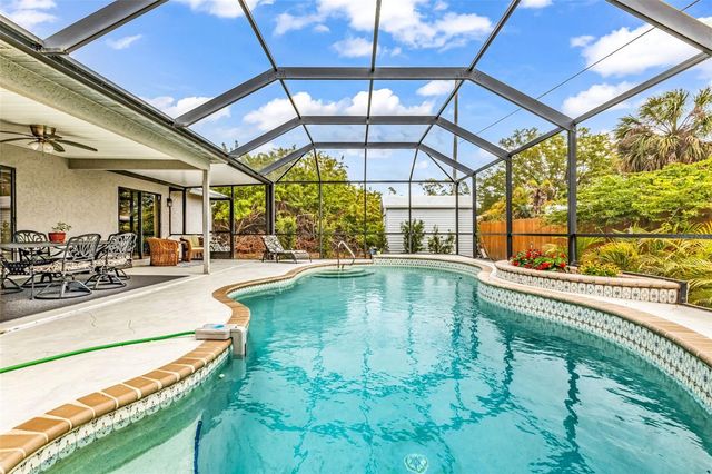 23271 MCQUADE AVENUE, Port Charlotte, FL 33980