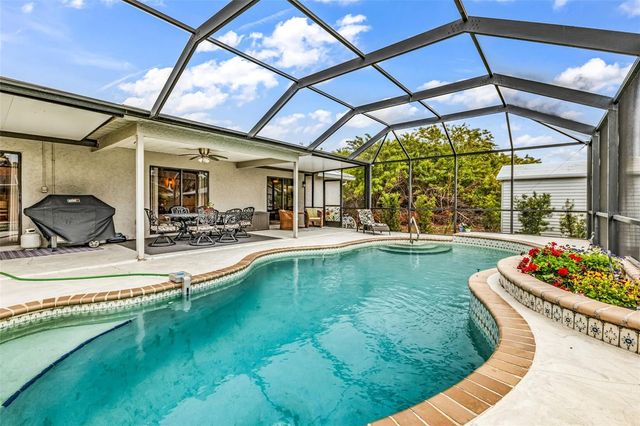 23271 MCQUADE AVENUE, Port Charlotte, FL 33980